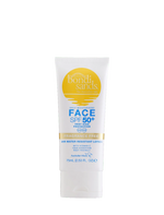 Bondi Sands Fragrance Free Face SPF 50+ Sunscreen Lotion 200ml