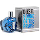 Diesel Sound Of The Brave EDT 125ML