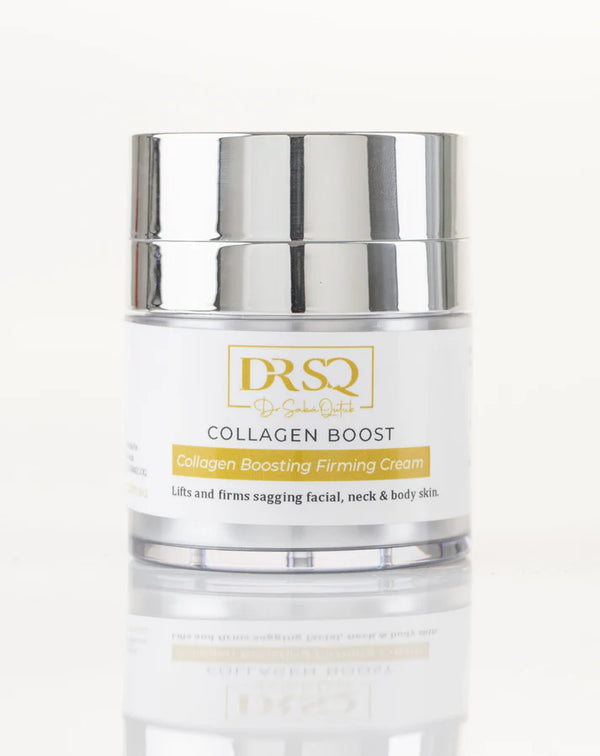 DR SQ  Collagen Boost