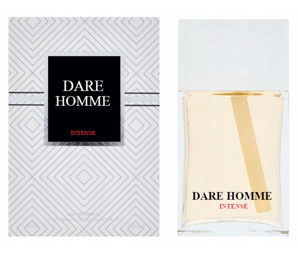 Dare Homme Intense EDP