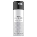 David Beckham Classic Homme Deodorant 150Ml