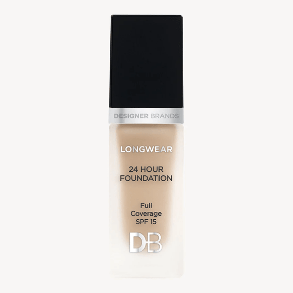 DB Cosmetics Longwear 24 Hour Foundation True Beige