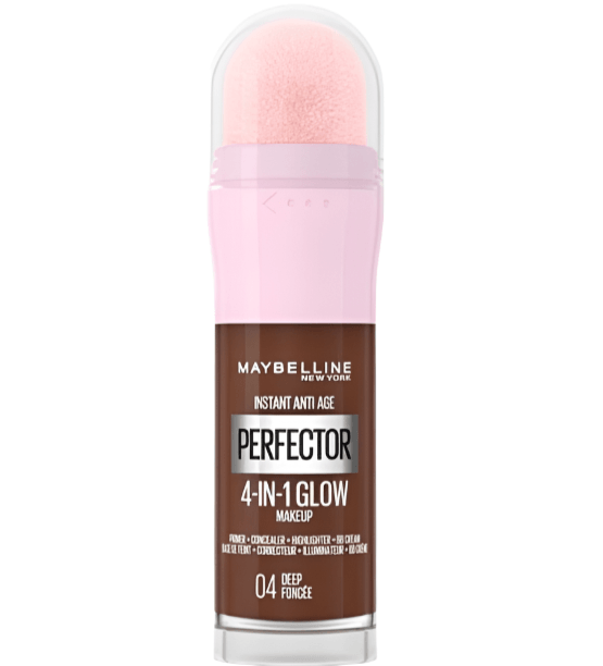 Maybelline Instant Perfector 4-in-1 Glow Foundation - Deep