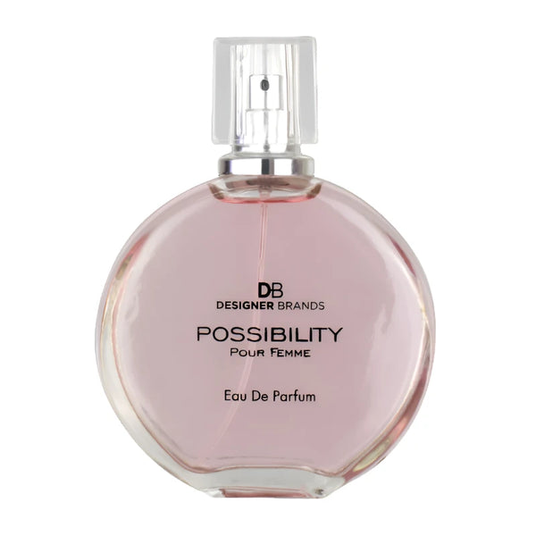 Designer Brands Fragrance Possibility Eau De Parfum 100mL