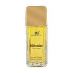 Designer Brands Billionaire for Men EDT 100mL Fragrance Perfume