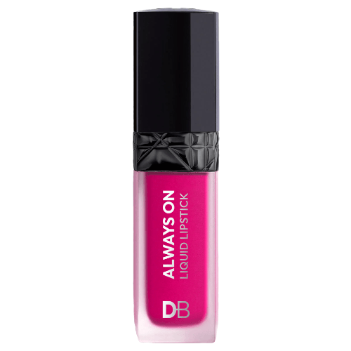 Designer Brands Always On Liquid Lipstick Diva