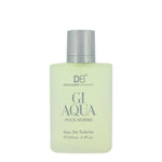 Designer Brands Gi Aqua EDT 100mL