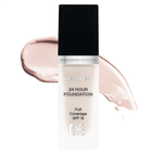 Designer Brands Longwear Foundation True Ivory 30ml