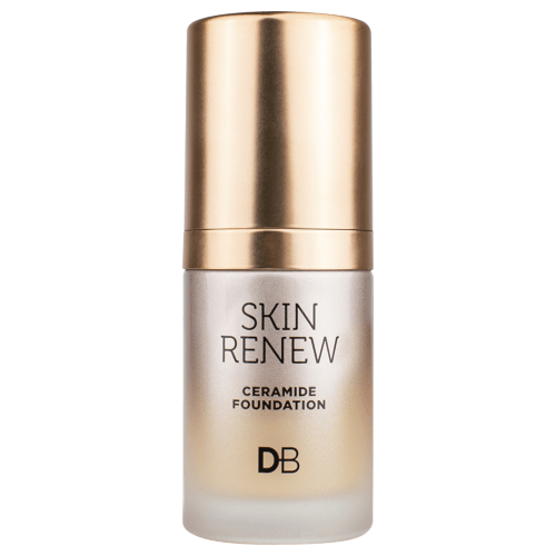 Designer Brands Skin Renew Ceramide Foundation True Beige