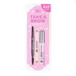 Designer Brands Take A Brow Kit Light To Medium
