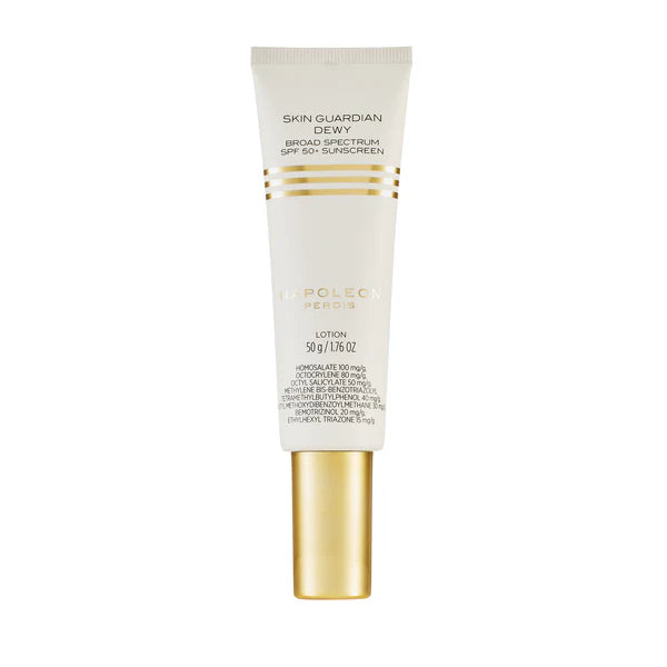 Napoleon Perdis Skin Grdn Dewy Spf50+ Sunscreen 50G