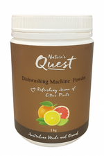 Nature's Quest Dishwashing Machine Powder 1Kg