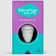 DivaCup Model 2 Menstrual Cup