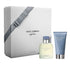 Dolce & Gabbana Light Blue Pour Homme 2Pc Set