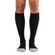 Diabetic Sock U 15-20 Black Medium
