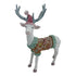 Theatre Seasonal Decor Pastel Deer Right