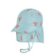 Dozer Baby Boys Legionnaire Moree Mint Large