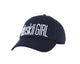 Duskii Girl Mia cap Navy