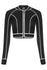 Duskii Long Sleeve Classic Panel Rash Top