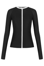 Duskii Long Sleeve Rash Top