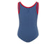 Duskii Zoe Denim Scoop One Piece