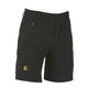 Eleven Workwear Force Walk Short Black