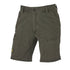 Eleven Workwear Force Walk Short Dark Olive