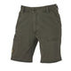 Eleven Workwear Force Walk Short Dark Olive