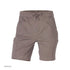 Eleven Workwear Ikon Short Tarmac
