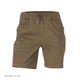 Eleven Workwear Ikon Short Washed Olive