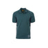Eleven Workwear Aerocool Team Polo Green 3XL