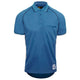Eleven Workwear Polo Aerocool Team Mid Blue Navy