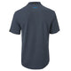 Eleven Workwear Aerochill S/S Polo Mild Charcoal/Dark Charcoal