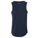 Eleven Workwear Aerocool Mesh Singlet Navy