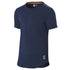 Eleven Workwear Aerochill S/S T-Shirt Navy