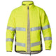 Eleven Jacket Ultra Lite Quilted HiVi Yellow