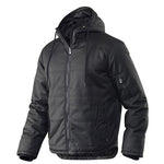 Eleven Workwear Stormbreaker Jacket Charcoal Large