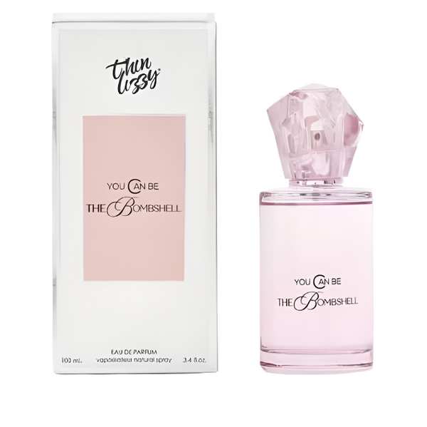 Thin Lizzy You Can Be Rge Bombshell EDP 100ML