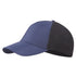 Eleven Workwear Soft Mesh Cap Navy Black One Size Fits All