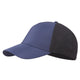 Eleven Workwear Soft Mesh Cap Navy Black One Size Fits All