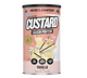 Muscle Nation Protein Custard Powder Vanilla 400g