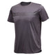 Eleven Workwear Eleven Black Carbon Tee Cool Grey 2Xl