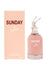 Sunday Is Love Eau De Parfum 100ml