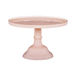 Ecology Torte Cake Stand Blush 29CM