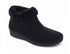 Scholl Dahlia Ii Womens Ankle Boots Black Eu 39
