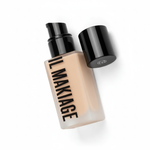 IL Makiage Woke Up Like This Flawless Base Foundation Light 035
