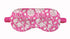 Artico William Morris Wild Tulip Lavender Scented Eyemask
