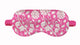 Artico William Morris Wild Tulip Lavender Scented Eyemask