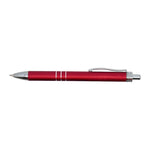 Moon and Back Metal Pen