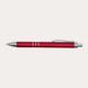 Moon and Back Metal Pen